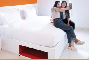 Starlet Hotel Serpong meluncurkan program promosi terbaru bertajuk “Stay 2 Payless” sebagai langkah strategis untuk meningkatkan performa hotel sekaligus mendongkrak tingkat hunian kamar pada hari kerja atau weekdays.