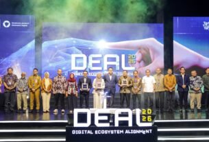 ALDEI Dorong Konsolidasi Industri Logistik Nasional untuk Tekan Biaya Distribusi