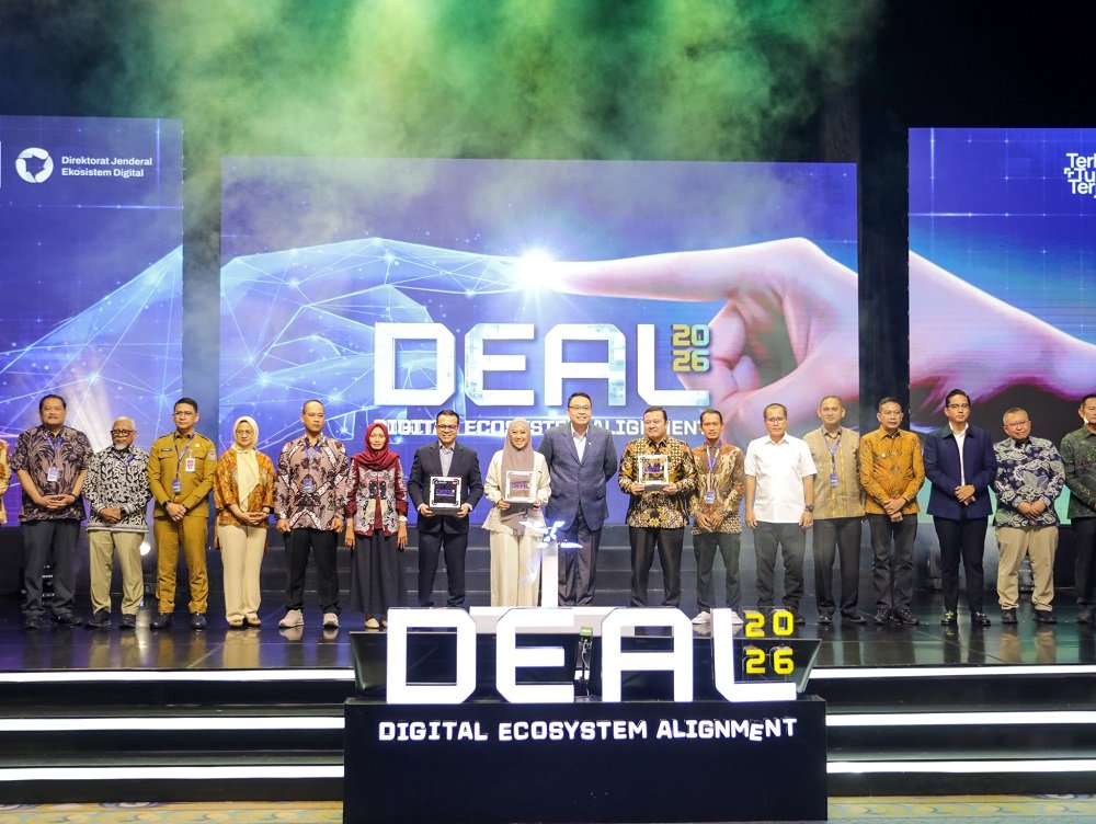ALDEI Dorong Konsolidasi Industri Logistik Nasional untuk Tekan Biaya Distribusi