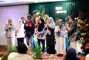 Vega Hotel Gading Serpong Perkuat Kemitraan Lewat Corporate Gathering
