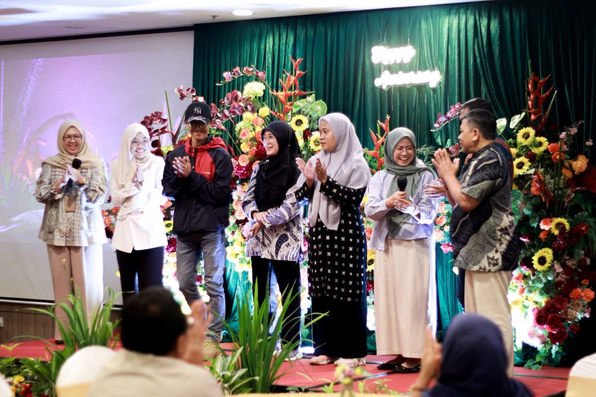 Vega Hotel Gading Serpong Perkuat Kemitraan Lewat Corporate Gathering