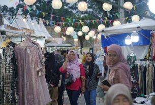 Kepercayaan Konsumen Berawal dari Tertib Niaga