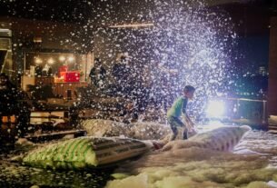 Herloom BSD Hadirkan Paket Liburan Sekolah Bertema PLAYCATION untuk Keluarga