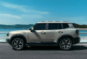 Jetour T1 Resmi Meluncur di Indonesia, Ini Bedanya dengan Jetour T2