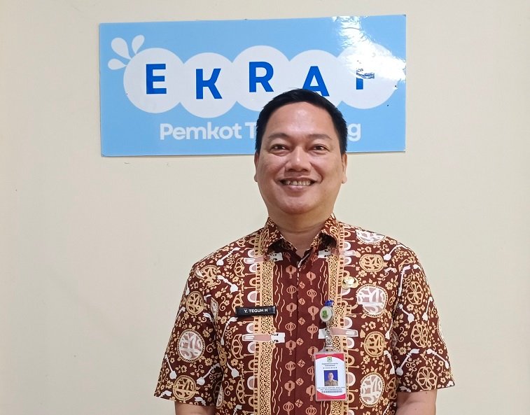 Pelatihan Fotografi Gratis Bersertifikat BNSP oleh Disbudpar Kota Tangerang, Kuota 55 Peserta