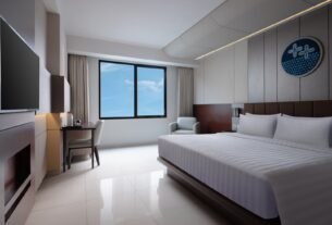 Libur Sekolah 2026, Hotel Santika Premiere Bintaro Tawarkan Staycation Keluarga dengan Beragam Fasilitas