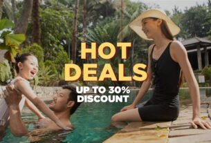 Menyambut periode liburan sekolah pertengahan tahun, ARYADUTA Lippo Village menghadirkan program promosi bertajuk HOT DEALS dengan potongan harga kamar hingga 30 persen selama Juni 2026.