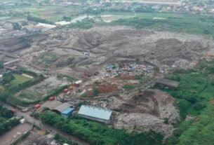 Pemkot Tangerang Mulai Realisasikan Tiga Proyek Strategis untuk Tingkatkan Pengelolaan Sampah di TPA Rawa Kucing