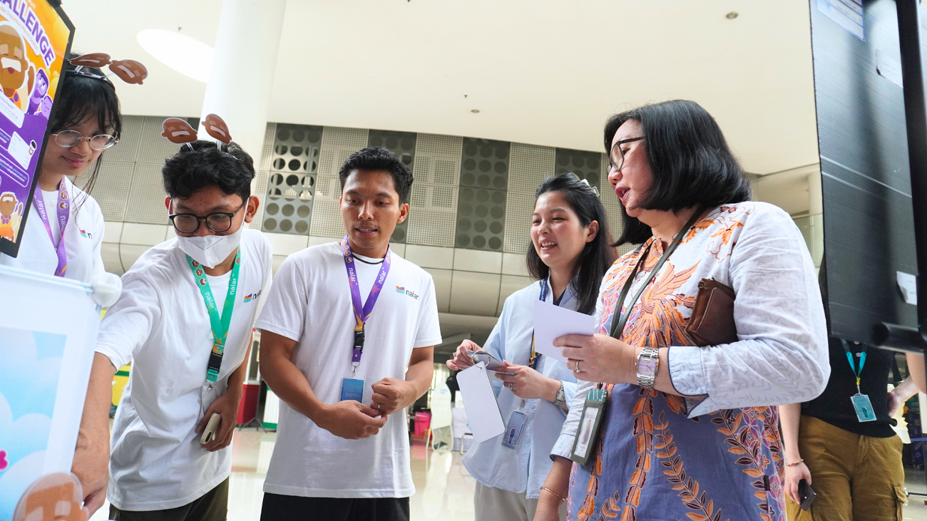 UMN Dorong Jiwa Wirausaha Mahasiswa Lewat Startup Demo Day dan Exhibition 2026