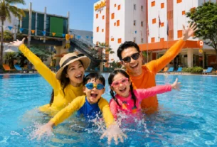 Geliatkan Liburan Anak, Starlet Hotel Serpong Luncurkan Paket "School Holiday" Rp312 Ribu