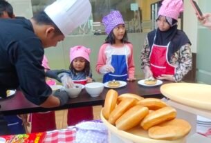 Sambut Liburan Sekolah, Golden Tulip Tangerang Tawarkan Staycation Keluarga