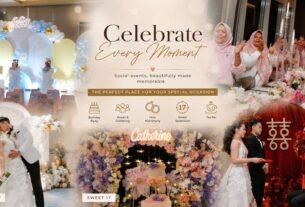 Promo Atria Hotel Gading Serpong 2026, Paket Meeting Mulai Rp250 Ribu dan Wedding untuk 150 Tamu