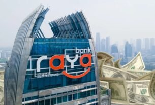 Bank Raya Gandeng Lala Market, Dorong Gaya Hidup Digital dengan Promo Eksklusif