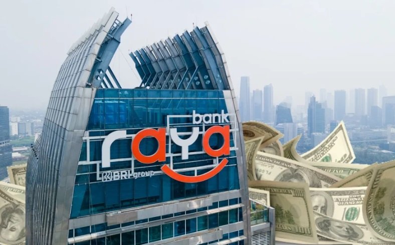 Bank Raya Gandeng Lala Market, Dorong Gaya Hidup Digital dengan Promo Eksklusif