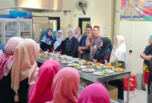 Dinsos Kota Tangerang Latih 100 PPKS Berwirausaha, Siapkan Modal Usaha hingga Rp20 Juta