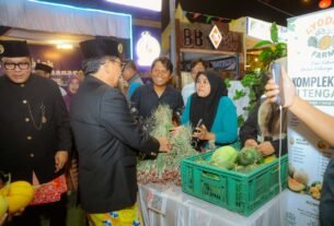 Tembus Transaksi Rp 10,5 Miliar, Festival Cisadane 2026 Di dorong Jadi "Green Event" Nasional