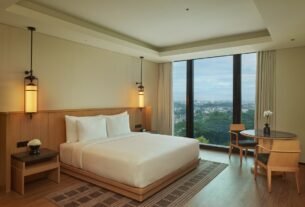 Hotel Tentrem Jakarta rayakan HUT ke-2 dengan semangat filantropi dan budaya