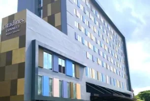 Citadines Connect Airport Jakarta Sediakan Paket Meeting Mulai Rp 100.000, Cocok untuk Acara Skala Menengah