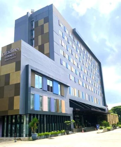 Citadines Connect Airport Jakarta Sediakan Paket Meeting Mulai Rp 100.000, Cocok untuk Acara Skala Menengah
