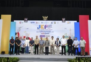 OJK Apresiasi Dukungan Bank Jakarta dalam Pengembangan Ekonomi Kreatif DKI