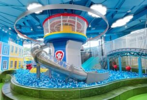 Herloom BSD Hadirkan Staycation PAW Patrol Mulai Rp1,4 Juta