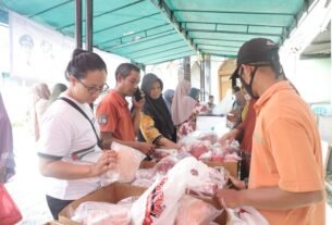 MUI Kota Tangerang Ingatkan Pelaku Usaha Segera Urus Sertifikat Halal Sebelum Oktober