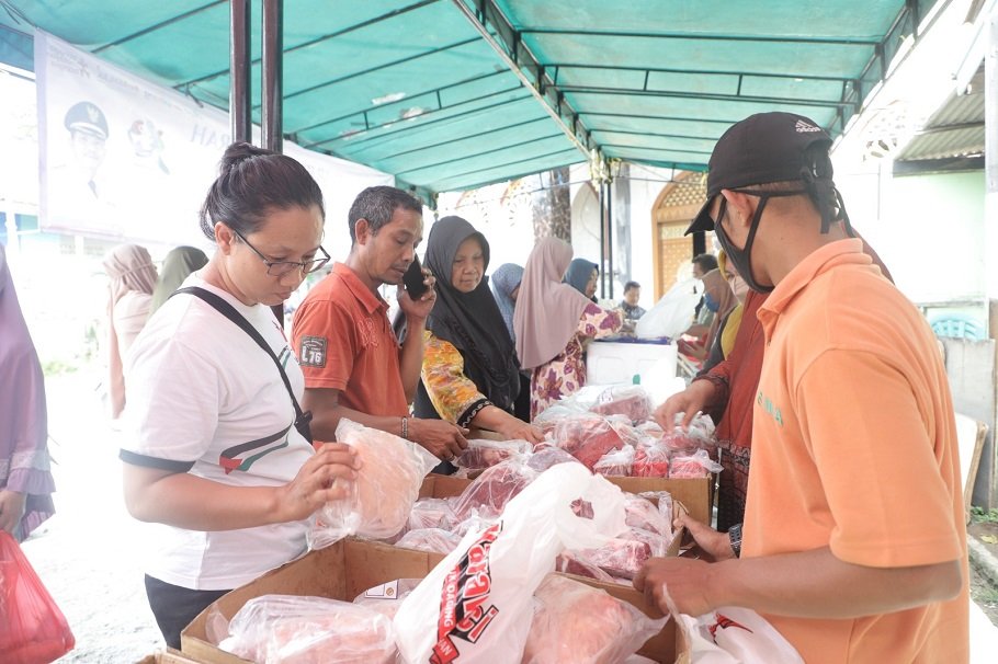 MUI Kota Tangerang Ingatkan Pelaku Usaha Segera Urus Sertifikat Halal Sebelum Oktober