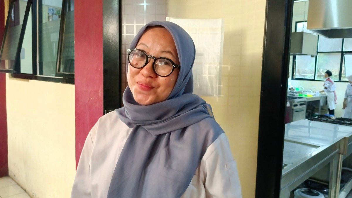Tips Wirausaha Kuliner Modal Minim ala Guru SMKN 3 Tangerang, Bisa Raup Cuan!