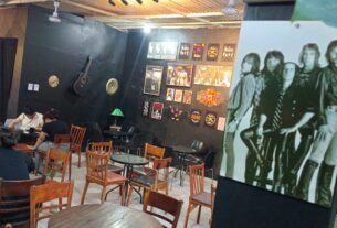 Strategi One-Stop Entertainment Imagine Cafe Tawarkan Kombinasi Ruang Kerja, Komunitas, dan Live Music