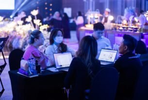 Novotel Tangerang Gelar Wedding Open House 2026, Hadirkan 30 Vendor Pernikahan dan Promo Spesial Calon Pengantin