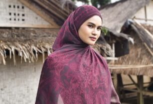 Cerita di Balik Hijab Adem Auli Mustlima, Racik Kualitas dan Storytelling Jadi Kunci Bertahan