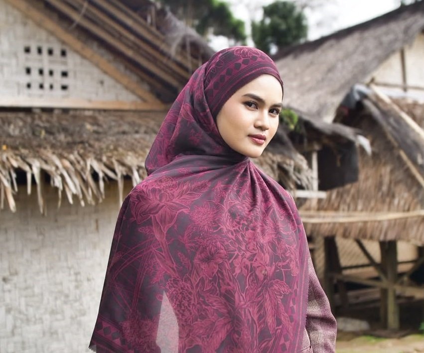 Cerita di Balik Hijab Adem Auli Mustlima, Racik Kualitas dan Storytelling Jadi Kunci Bertahan