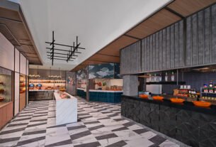 Sheraton Jakarta Hadirkan Brunch Kemerdekaan dengan Cita Rasa Nusantara
