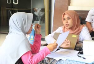 Diskon Pajak Kota Tangerang hingga 45 Persen Berlaku Selama Agustus 2026