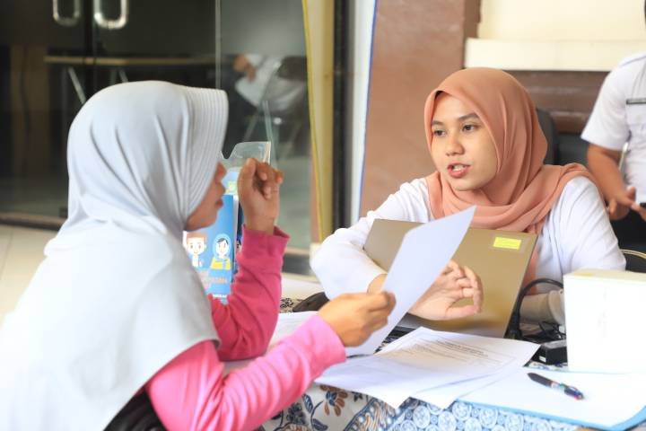 Diskon Pajak Kota Tangerang hingga 45 Persen Berlaku Selama Agustus 2026