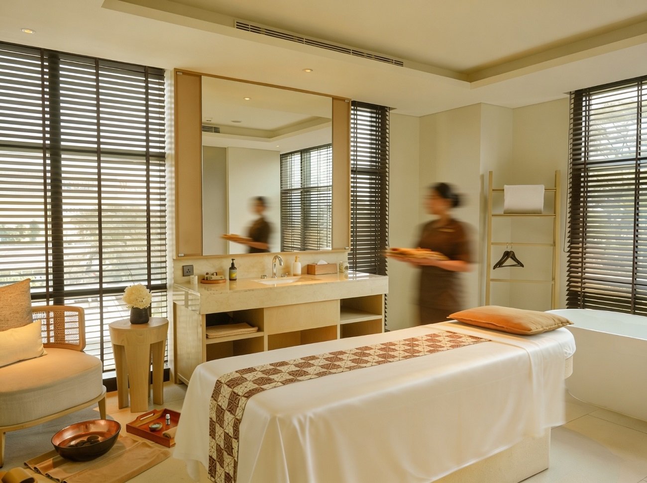 Rayakan HUT RI, Hotel Tentrem Jakarta Ajak Tamu Menemukan Makna Kemerdekaan Lewat Relaksasi