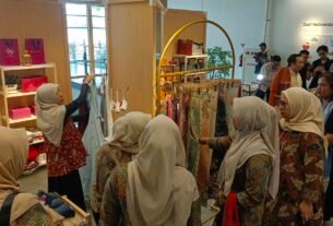IKEA Gandeng Dekranasda Kota Tangerang, UMKM Lokal Berpeluang Perluas Pasar