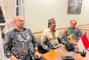 IFBEC DPD Banten Rayakan HUT ke-9, Dorong Kolaborasi dan Penguatan Industri F&B