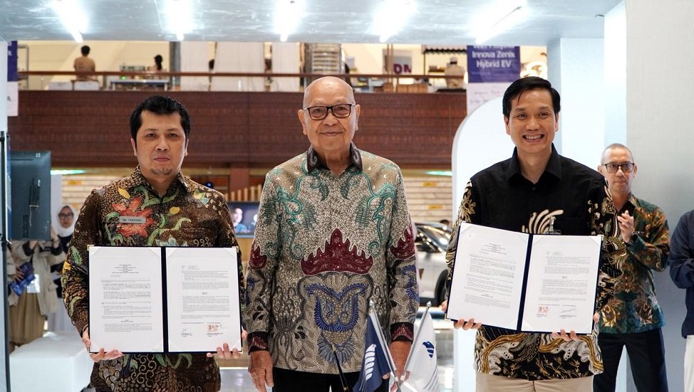 Garuda-Citilink Jajaki Kerja Sama Strategis Dorong Konektivitas Logistik Nasional