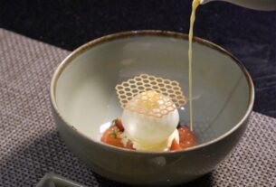 Hotel Santika Premiere Bintaro Hadirkan Promo Kuliner Spesial di September
