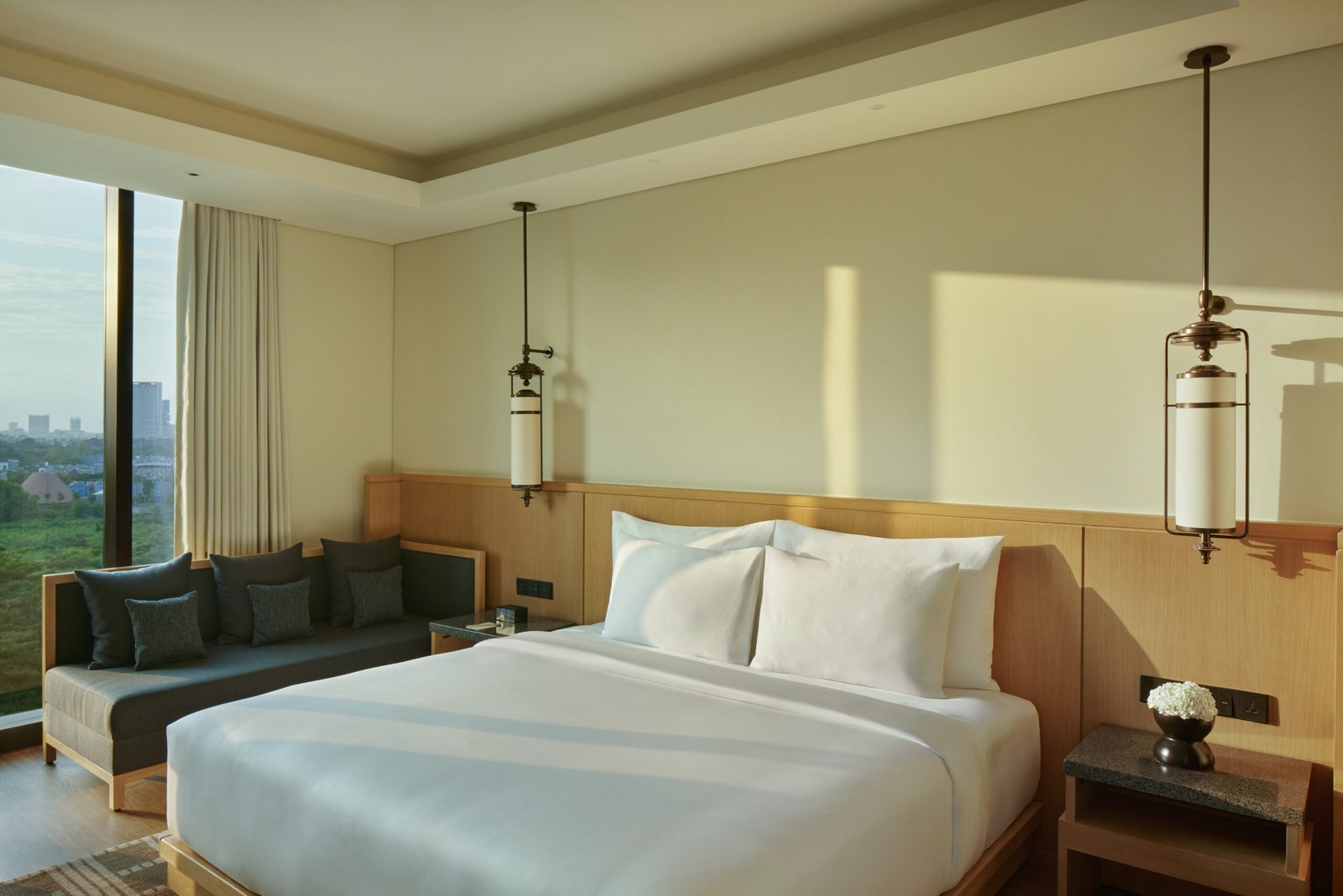 Hotel Tentrem Jakarta Luncurkan Paket “Stay a Little Longer Get More”, Diskon 20% untuk Akhir Pekan Lebih Panjang