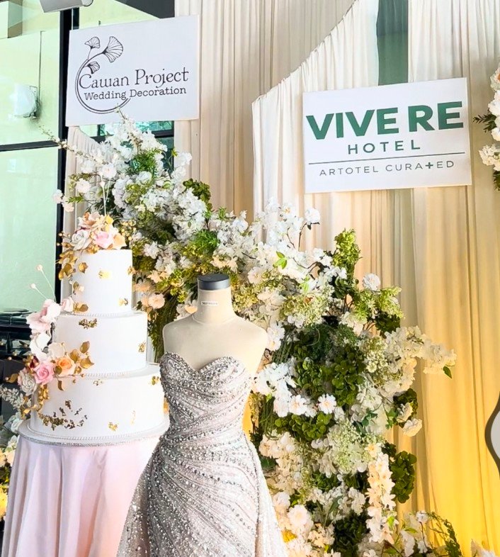 VIVERE Hotel ARTOTEL Curated Hadirkan Konsep “One-Stop Celebration” untuk Pernikahan dan Ulang Tahun