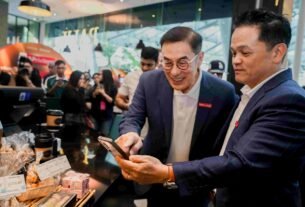 Telkomsel dan MAP Luncurkan MAPrivilege, Pelanggan Bisa Akses Penawaran Fashion hingga Teknologi