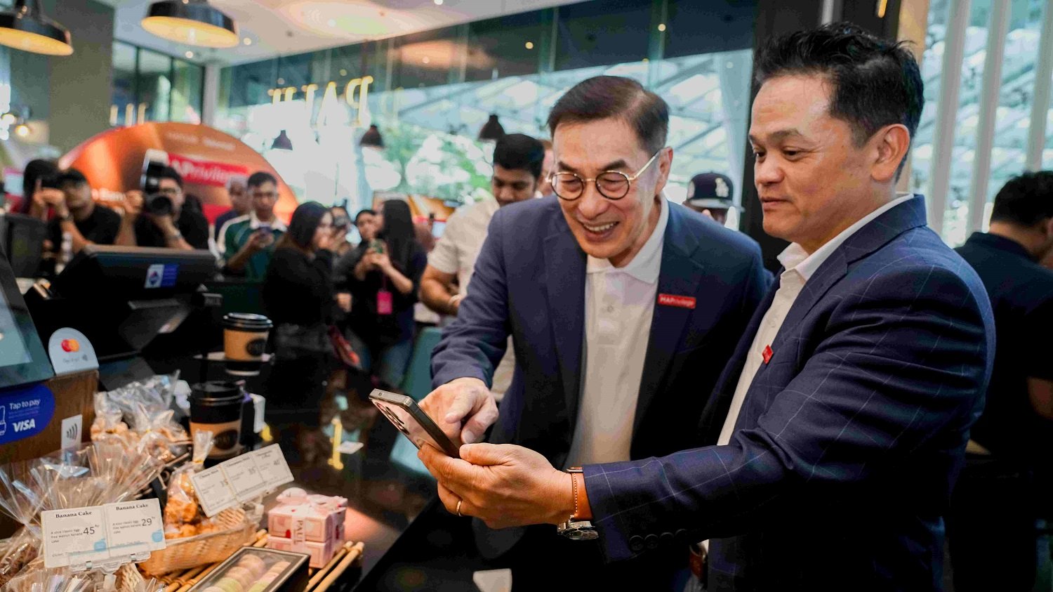 Telkomsel dan MAP Luncurkan MAPrivilege, Pelanggan Bisa Akses Penawaran Fashion hingga Teknologi