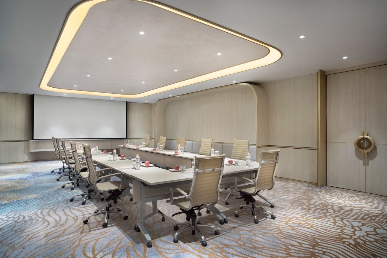Atria Hotel Gading Serpong Bidik Kebutuhan MICE dan Acara Keluarga