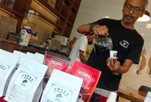 Barista Bagikan Tips Memilih Metode Seduh Kopi Sesuai Selera