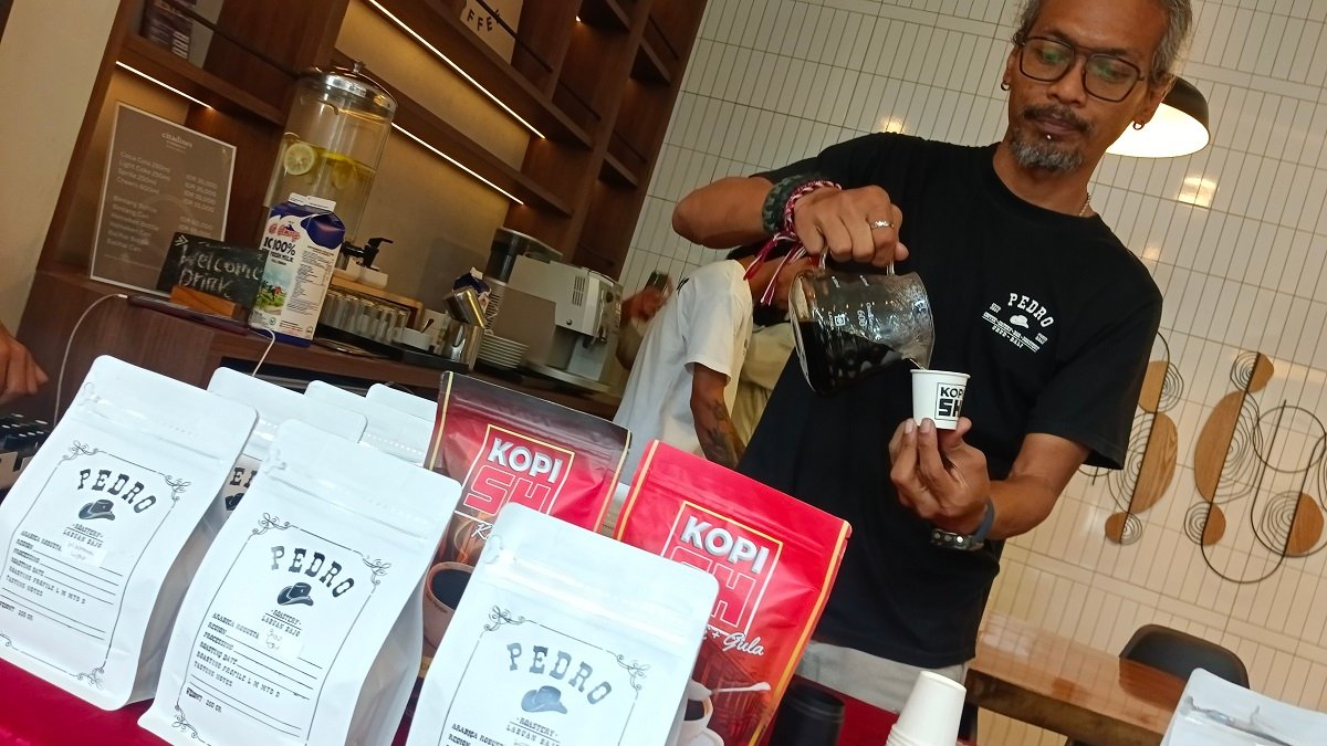 Barista Bagikan Tips Memilih Metode Seduh Kopi Sesuai Selera
