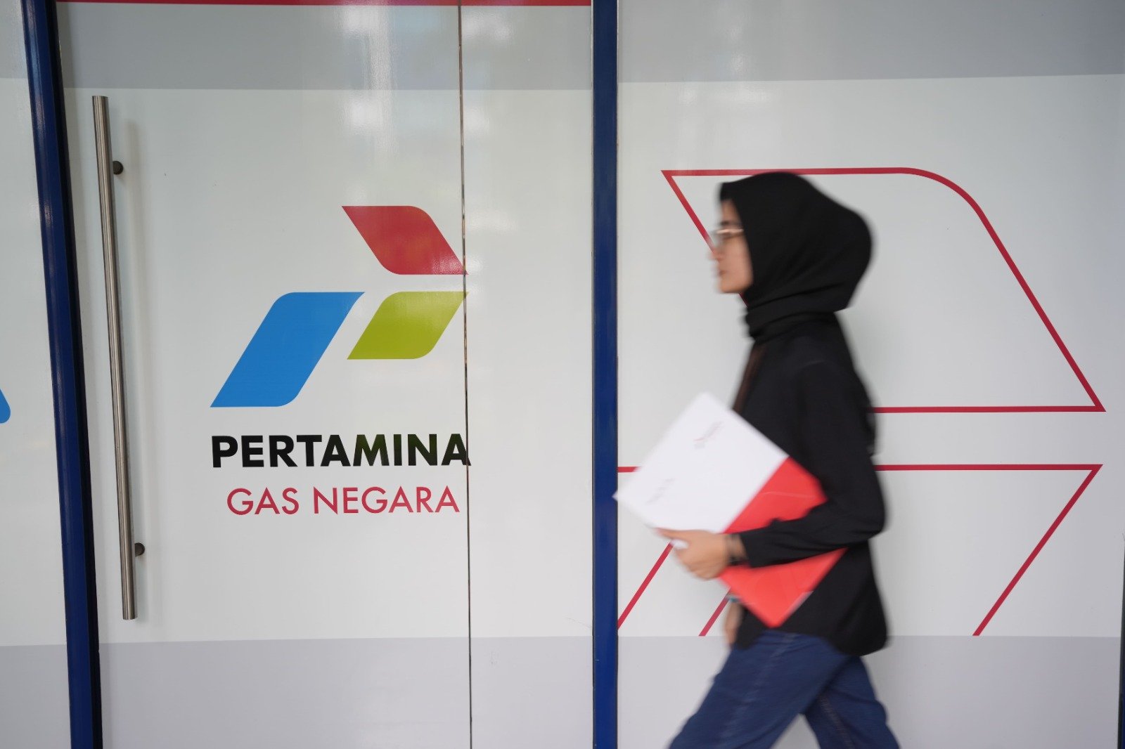 Jaga Kinerja dan Nilai bagi Pemegang Saham, PGN Raih Capital Market Excellence Awards 2026