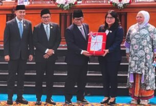 Pemprov DKI Ajukan Dana Cadangan Daerah, Perkuat Kapasitas Fiskal Jakarta