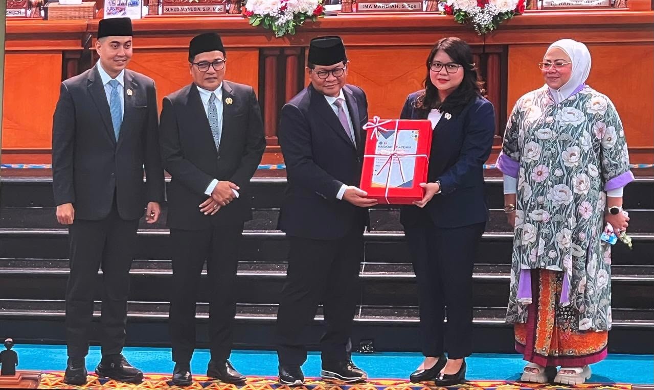 Pemprov DKI Ajukan Dana Cadangan Daerah, Perkuat Kapasitas Fiskal Jakarta
